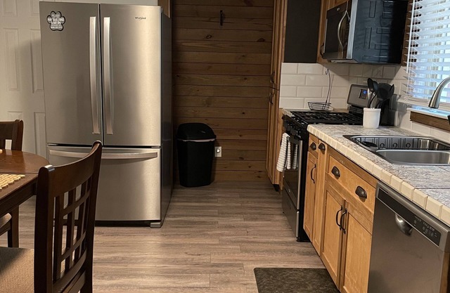 2 chambres 1 appartement de bain dans un quartier très agréable et calme