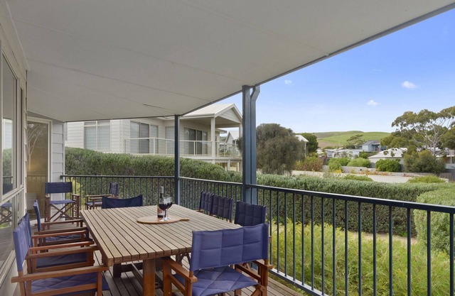1 Bennett Court - Carrickalinga, SA
