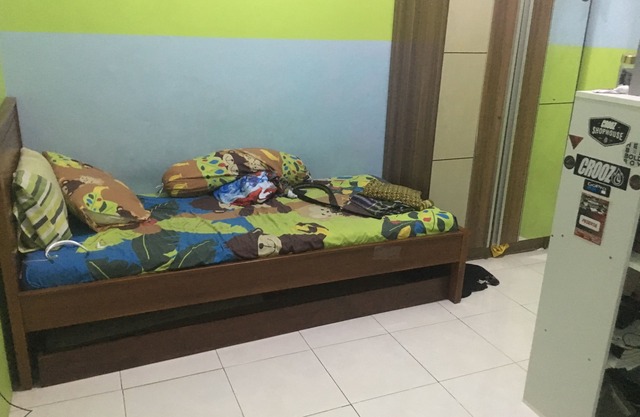 Chambre Exclusive 1 BR 1BA