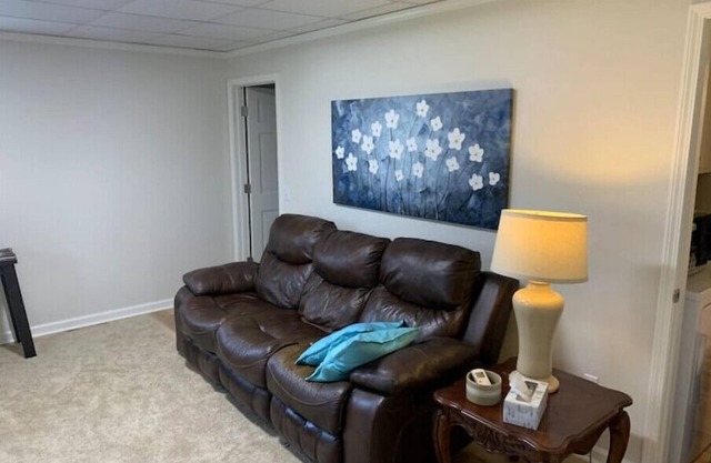 1 BR Apartment near 15/501/1