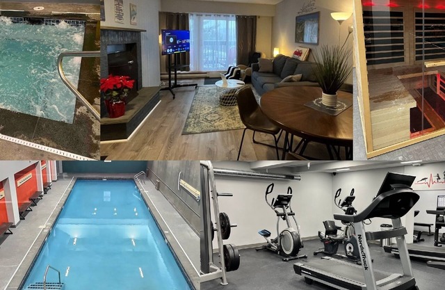 1 BR Best Location! Pools/Massage Chair/Hottubs! Summer '25 long term rental ok!