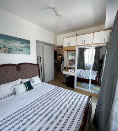 1 BR Centrio Tower 926