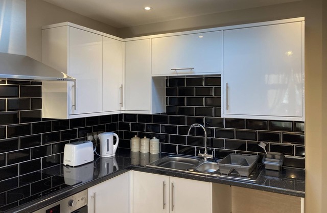 1 BR Garfield Cottage in Kettering