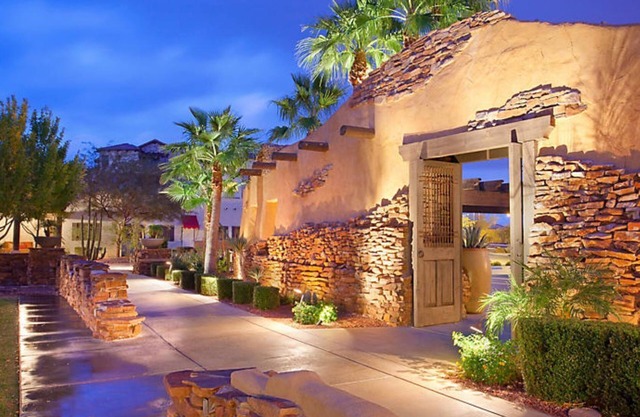 Cibola Vista Resort and Spa ~ Penthouse 1 Chambre Junior