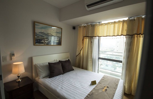 1-BR Superior @ ACQUA Sutherland 3011