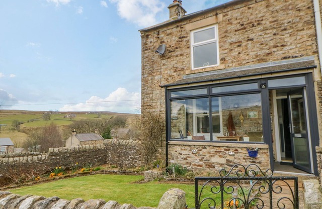 1 Braeside, WEARHEAD