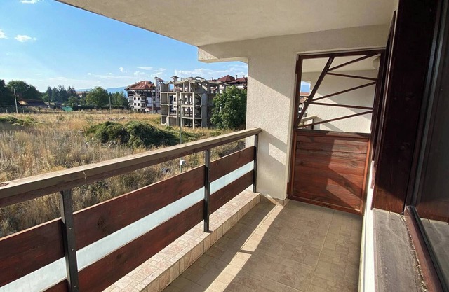 1 Appartement Lumineux sur Deux Étages
