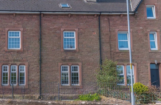 1 Cleator Gate, CLEATOR
