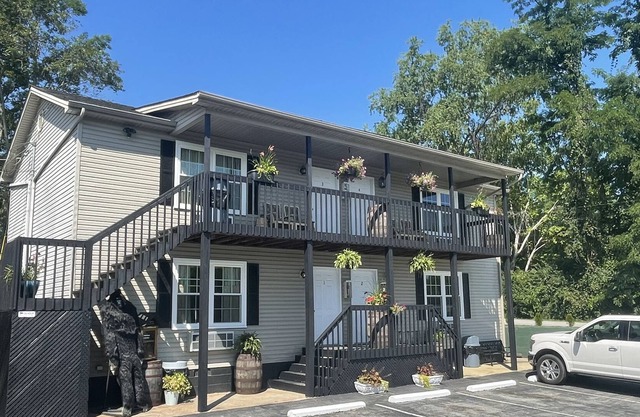 ~ 1 ~ Cost Effective Motel Close To Red River Gorge