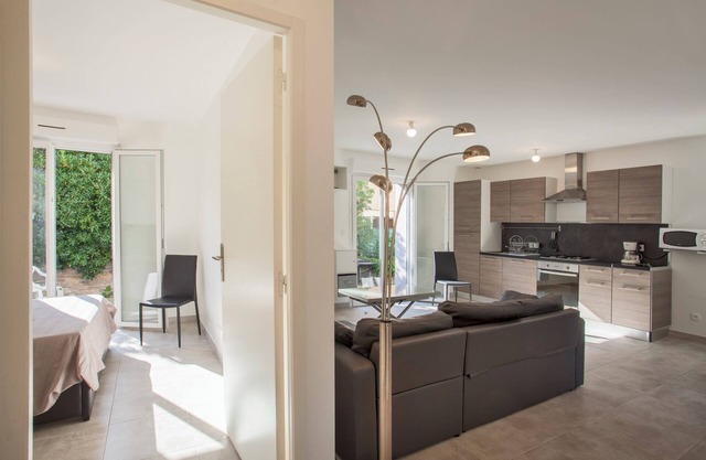 1 chambres lit double pour 2 personnes