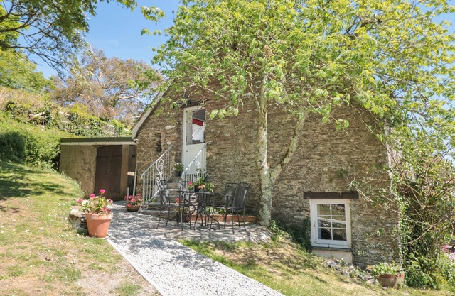 1 Easton Barn, BIGBURY
