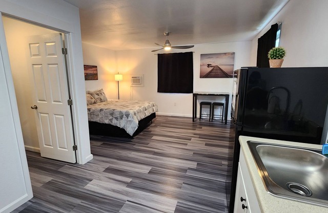 1 Escape to Paradise Private/Couples/Retreat on Gated Property with Self Checkin
