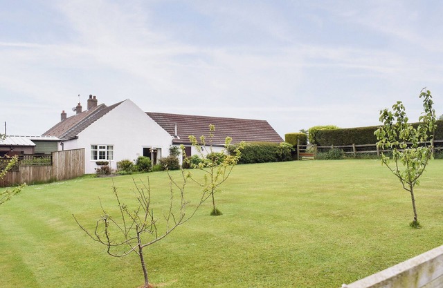H���bergement 1 chambre ��� Staintondale près de Scarborough