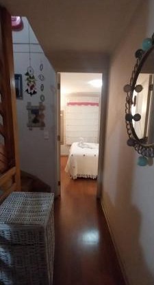 1 habitación comoda