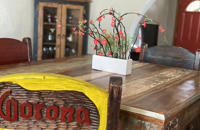 Casita détente décontractée