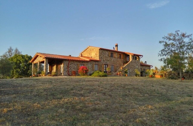 1 dans la maison de campagne indépendante Benefei