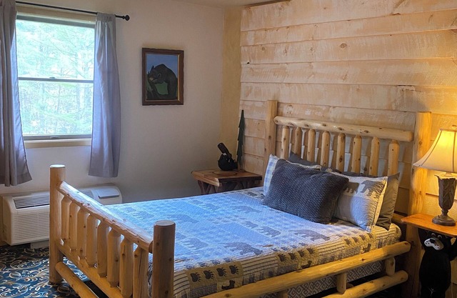 Lodge Room