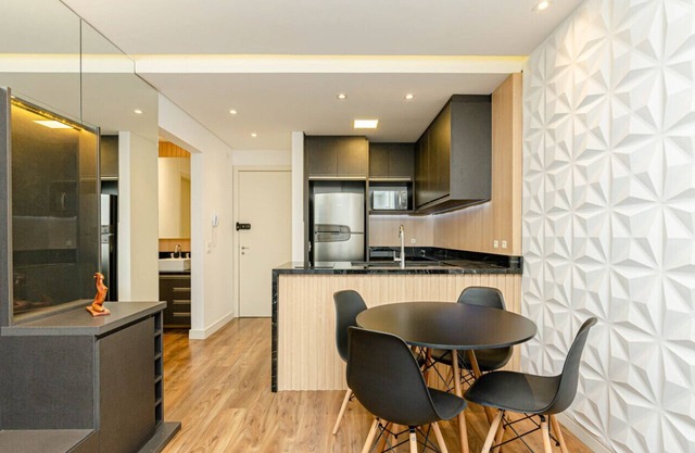 1 Luxury Bedroom, With Parking Space, Air. Sky condominium club