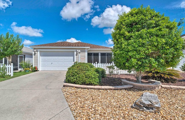 ~ 1 Mi to Golf: Home w/ Patio in The Villages!