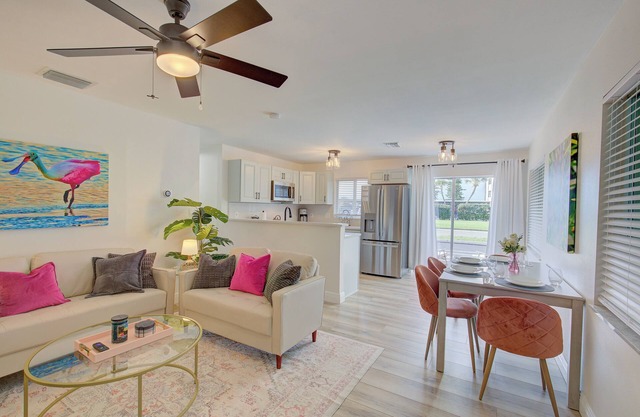 No Cleaning Fee Dunedin Causeway King Beds 5 Stars Free Honeymoon Island Pass