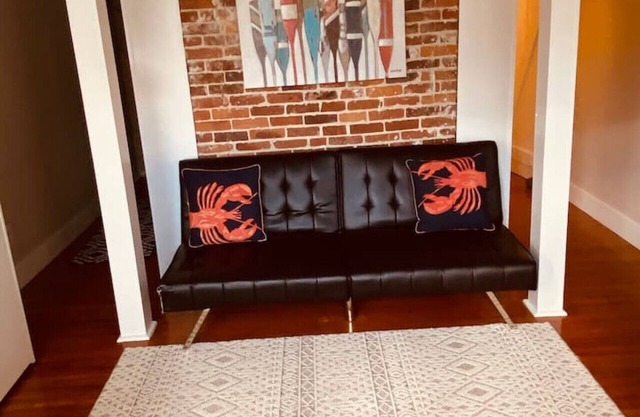 ✩1 min to Front Beach✩Cute Studio✩Prime location