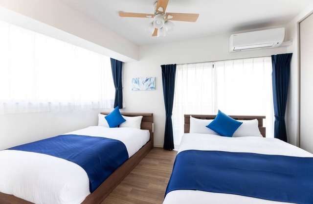 1 min walk from Canal City HakataMAX5ppl / Fukuoka Fukuoka