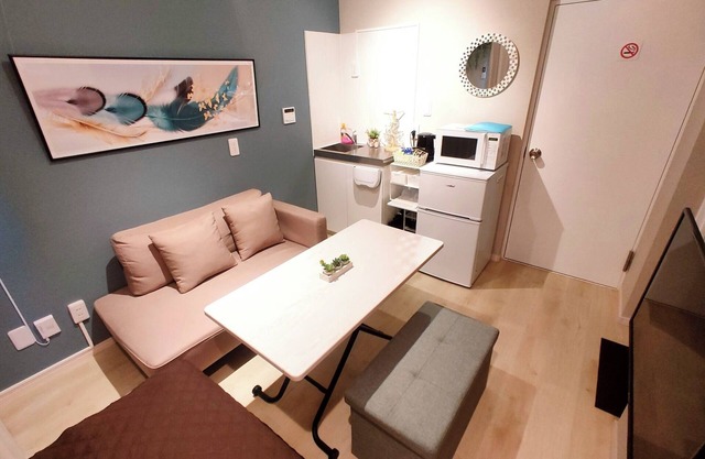 1 minute walk from JR station Private rental H / Saitama Saitama