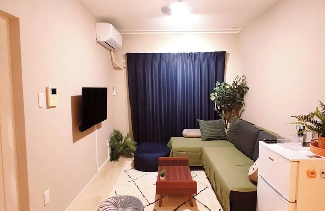 1 minute walk from JR stationPrivate room availab / Saitama Saitama