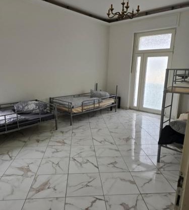 1 Montageunterkunft und Ferienwohnung Oberhausen