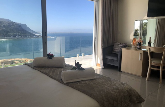 1 Mountain Rd Boutique B & B
