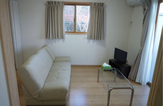 1 night without meals plan studio apartment / Onomichi Hiroshima