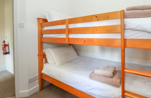 1 Organsdale Cottages, KELSALL