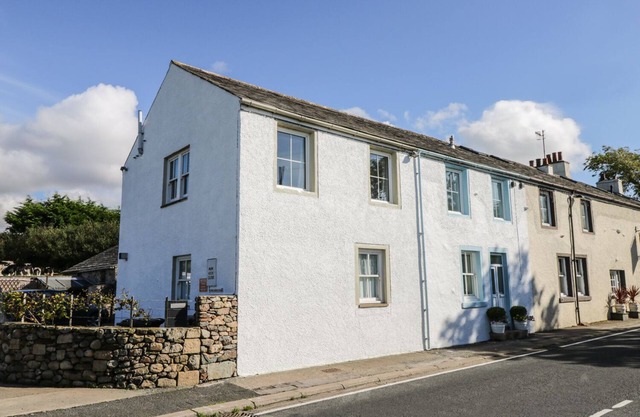 1 Parc Nook Close, WABERTHWAITE