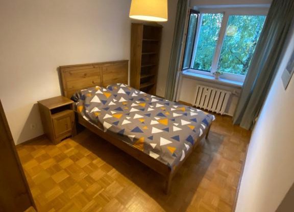 1 pokój do dwóch osób