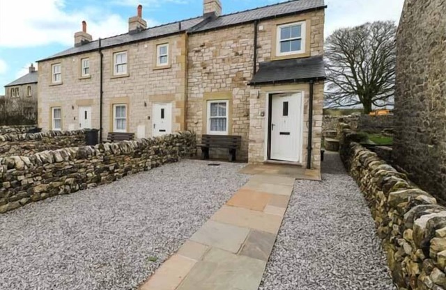 1 Croft Primitif, CHELMORTON