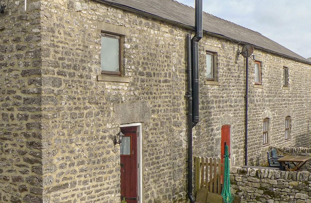 1 Mews primitifs, CHELMORTON