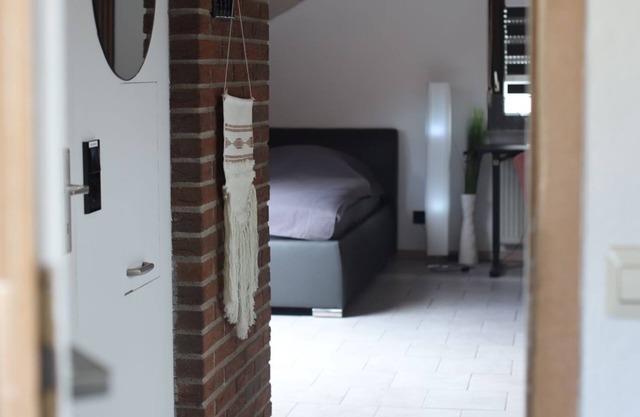 1 room apartment in Bad Friedrichshall-Jagstfeld