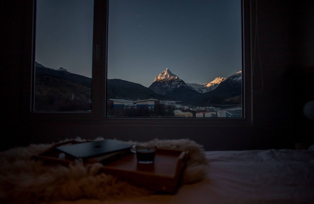 1 room apartment with great mountains view - SPA included! - TUREK RESIDENCES
