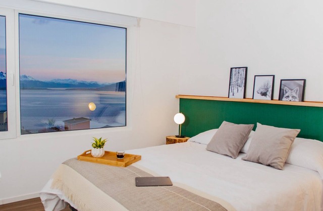 1 room apartment with sea view - SPA included! - TUREK RESIDENCES