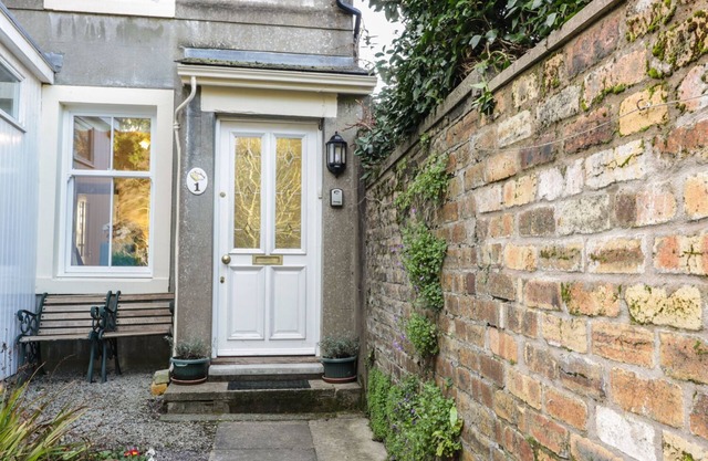 1 rue Rubby Banks, COCKERMOUTH