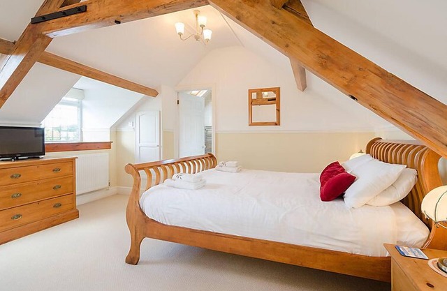 1 School Cottages by Interhome