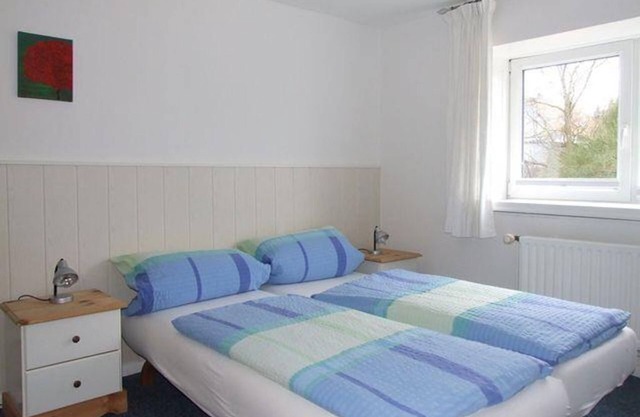 (1) petit appartement 25m² - Guesthouse Käte Petersen