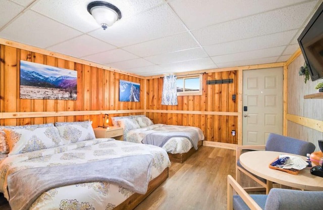 #1 Spacious Private Room Dog Friendly Leadville
