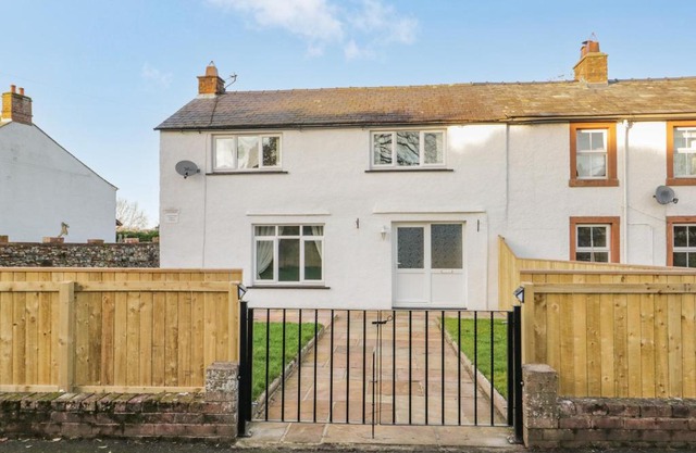1 Springfort Cottages