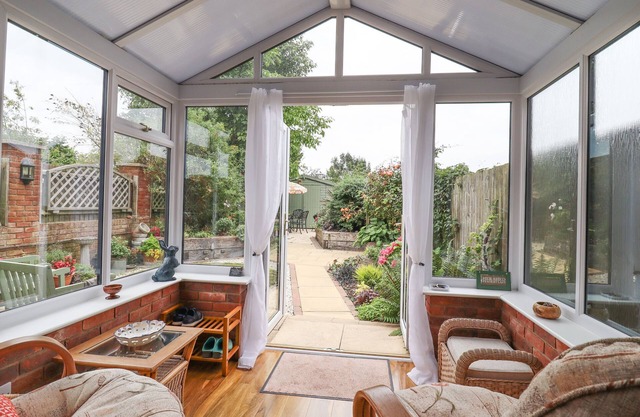 1 The Gardens, HAUGHLEY