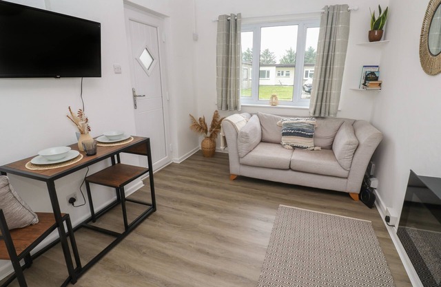 1 Trevelyan