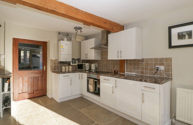 1 Tump Cottages, FOWNHOPE