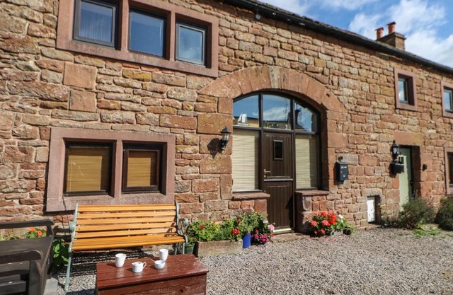 1 Yew Tree Cottages