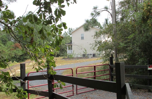 10 Acre Country Estate, serein et relaxant