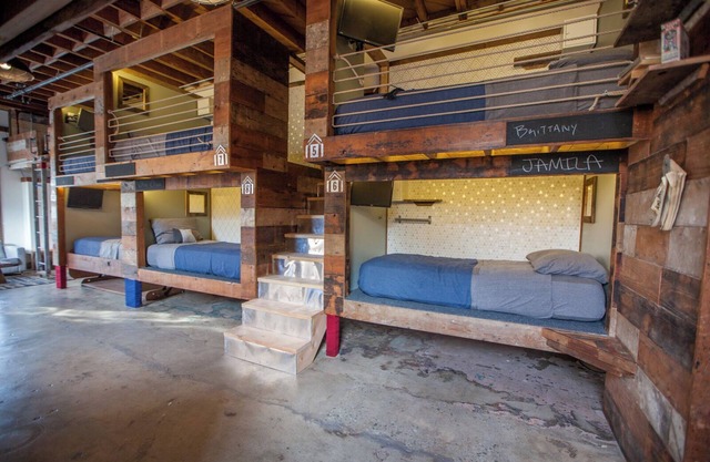 Charming Hostel in Los Feliz - Silverlake Area